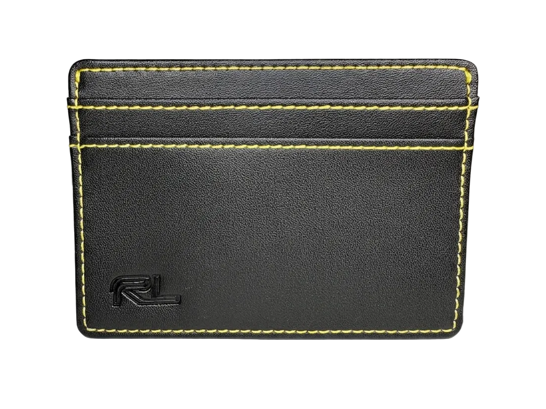 Signature Cardholder