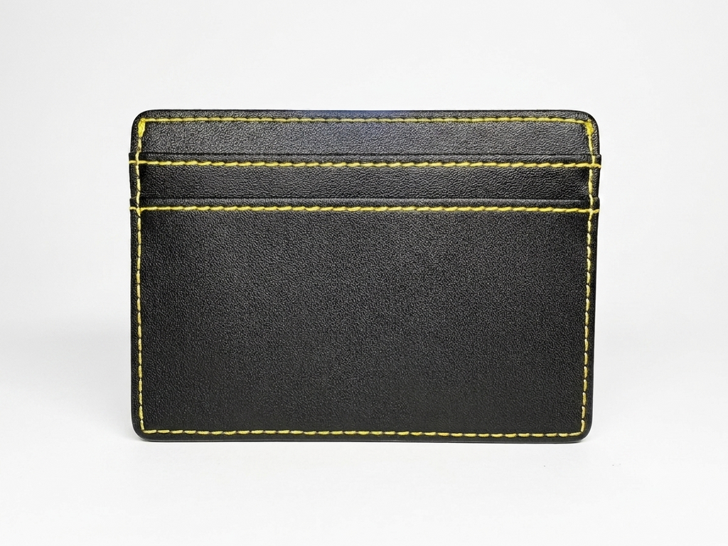 Signature Cardholder