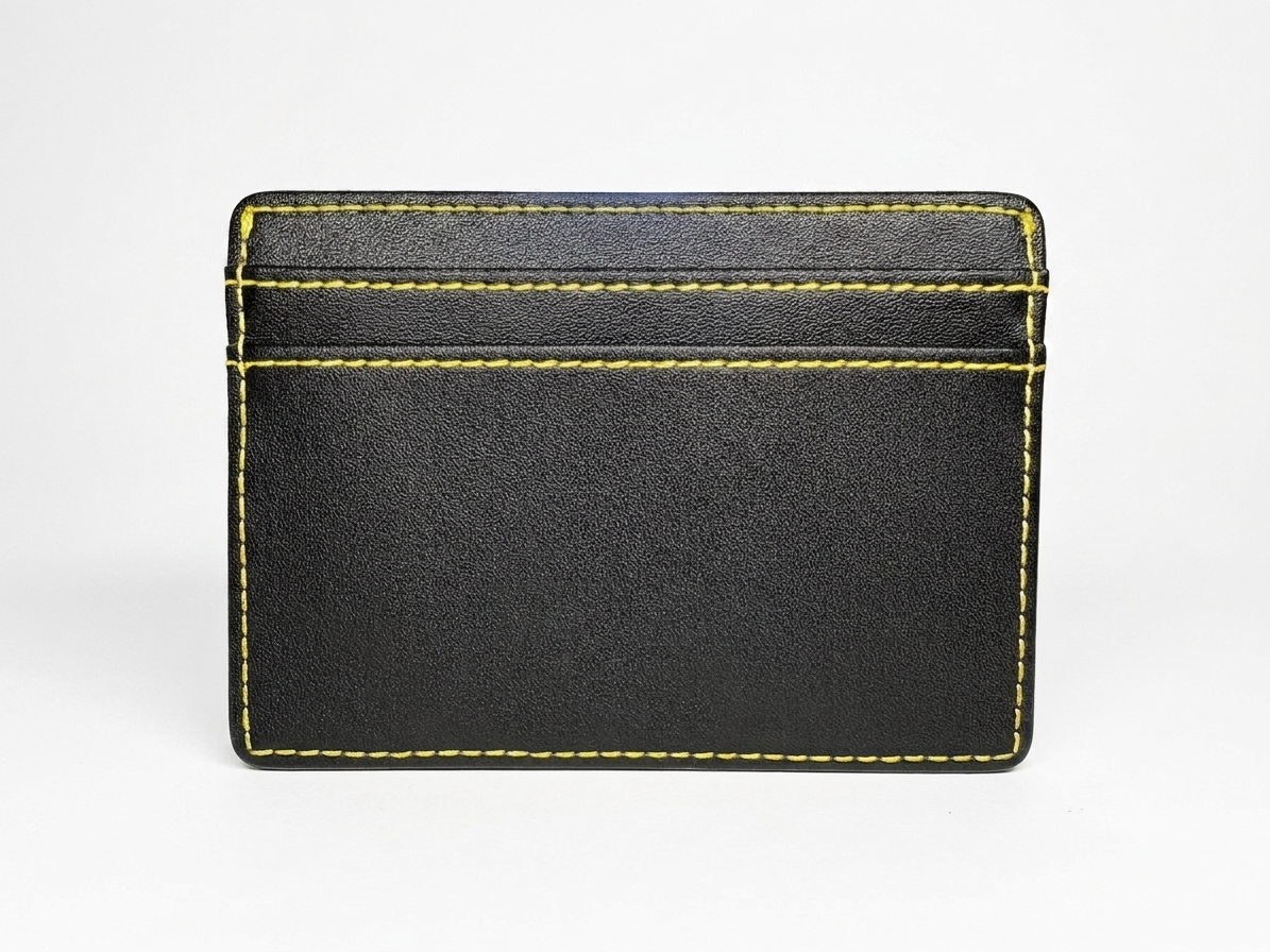Signature Cardholder